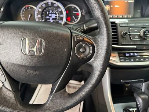 Used 2015 Honda Accord EX image 26