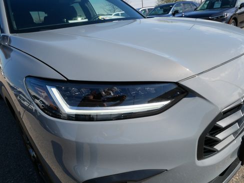 Used 2024 Honda HR-V Sport image 16