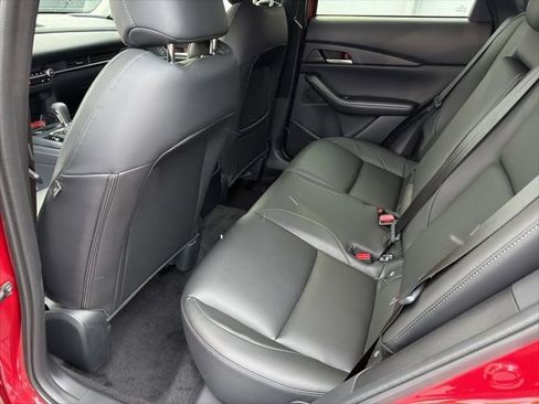 New 2026 MAZDA CX-30 AWD 2.5 S w/ Select Sport Pkg image 31