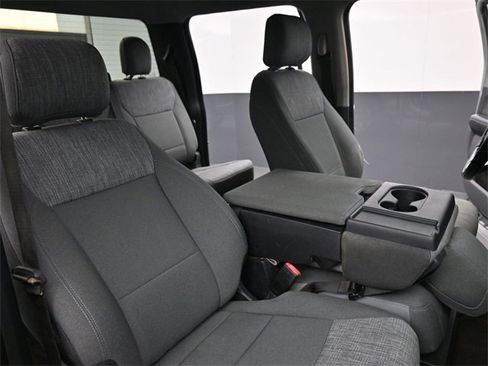 Used 2021 Ford F150 XLT w/ Equipment Group 301A Mid image 25