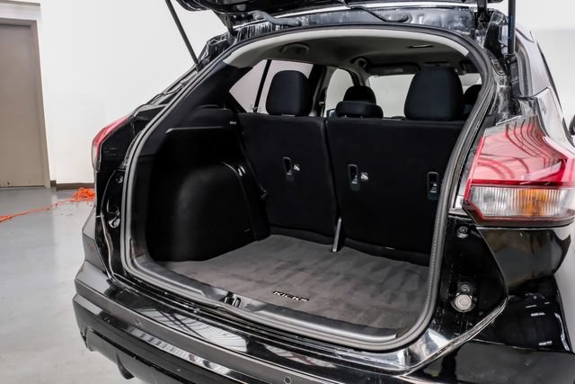 Used 2024 Nissan Kicks SV FWD image 64