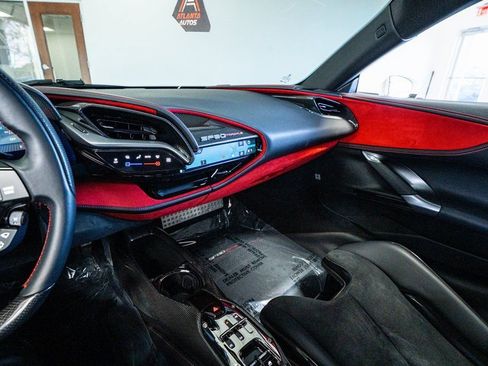 Used 2021 Ferrari SF90 Stradale image 48