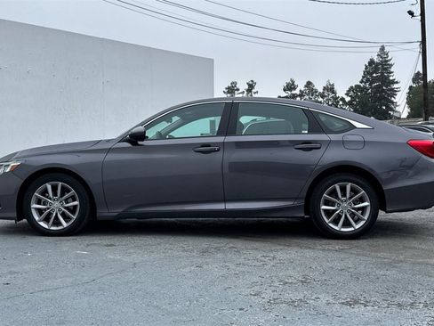 Used 2022 Honda Accord LX image 7