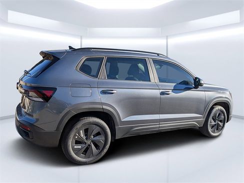 New 2026 Volkswagen Taos S image 3