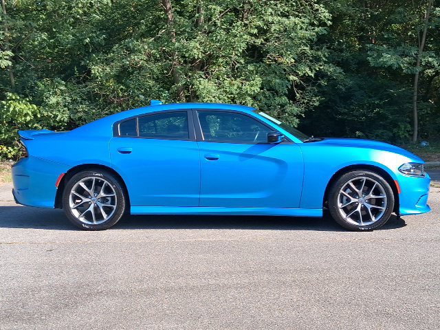 Used 2023 Dodge Charger GT RWD image 6