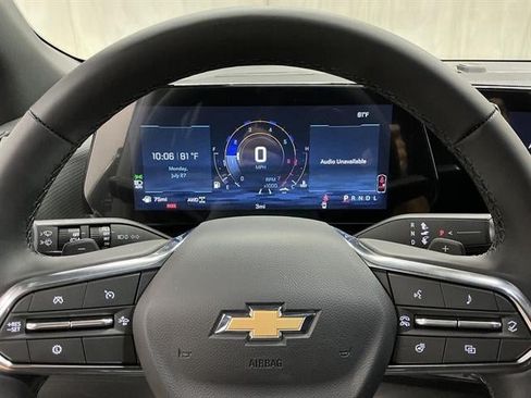 New 2027 Chevrolet Equinox LT w/ Safety and Technology Package AWD/4WD image 13