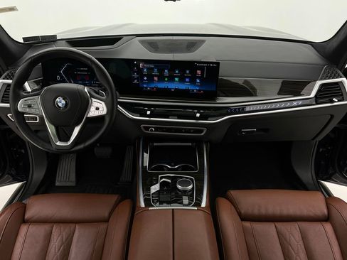 Used 2023 BMW X7 xDrive40i image 23