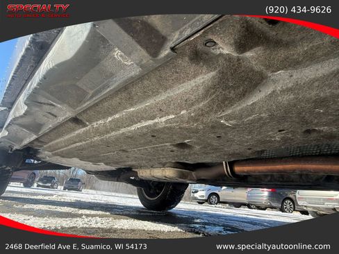 Used 2020 Subaru Outback Limited w/ Popular Package #2 image 37