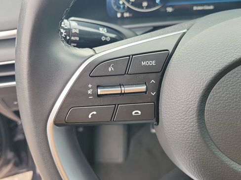 Certified 2023 Hyundai Sonata SEL w/ Convenience Package image 25