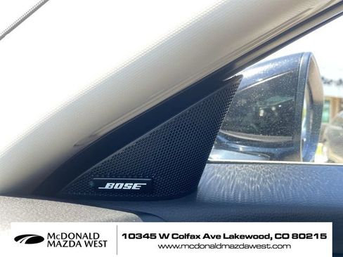 Certified 2026 MAZDA CX-50 AWD 2.5 Hybrid w/ Weather Package image 30