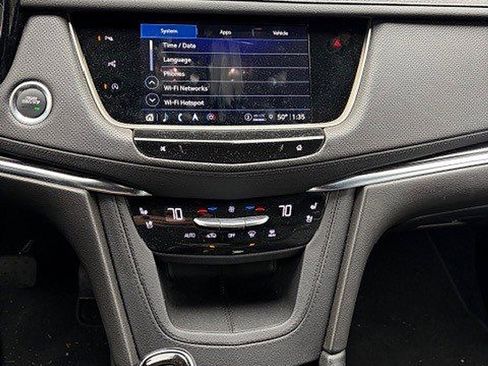 Certified 2023 Cadillac XT5 Premium Luxury w/ Technology Package image 11