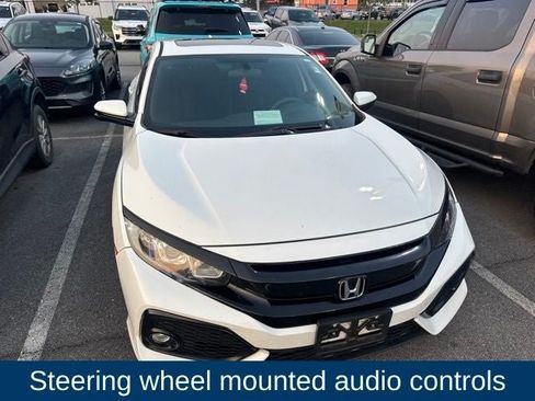 Used 2018 Honda Civic EX image 11