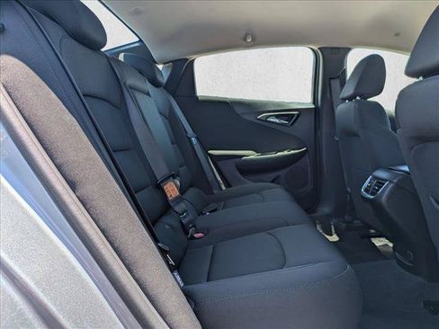Used 2024 Chevrolet Malibu LT FWD image 19