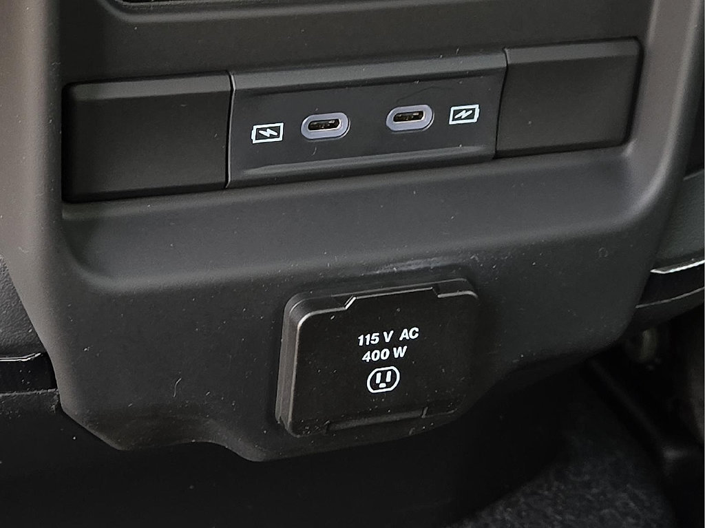 New 2026 RAM 1500 RHO AWD/4WD image 10