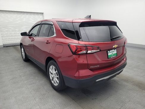 Used 2023 Chevrolet Equinox LT image 5