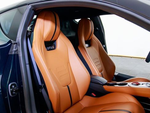 Used 2024 Lotus Emira First Edition image 19