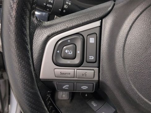 Used 2017 Subaru Forester 2.5i Limited image 26