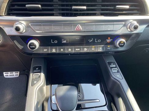Used 2022 Kia Telluride SX FWD image 20