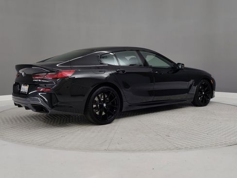 Certified 2023 BMW 840i Gran Coupe image 7