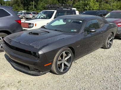 Used 2015 Dodge Challenger R/T