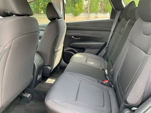 New 2026 Hyundai Tucson SE AWD/4WD image 12