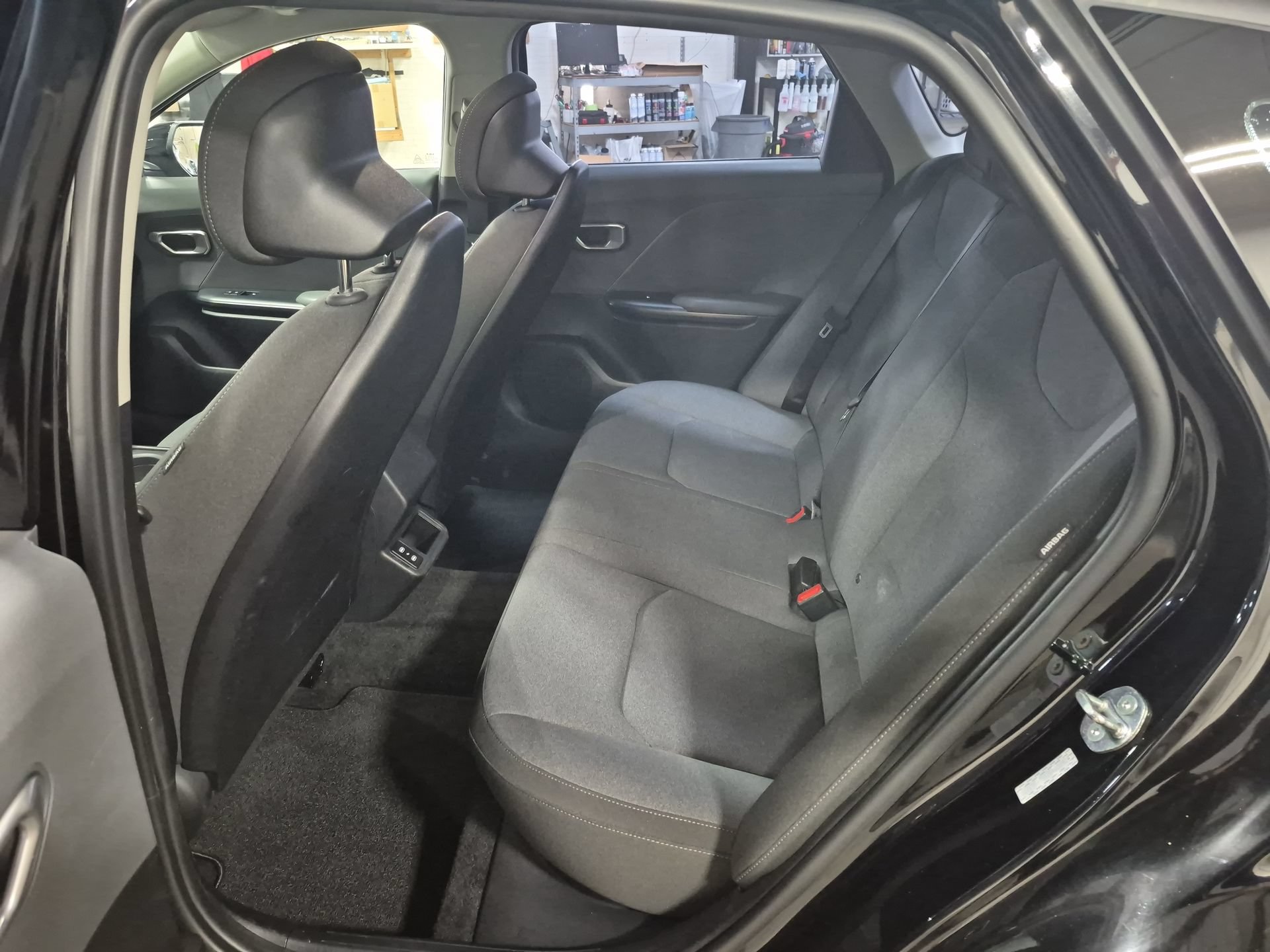 Used 2025 Kia K4 FWD image 25