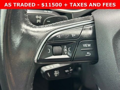 Used 2017 Audi Q7 3.0T Prestige image 23