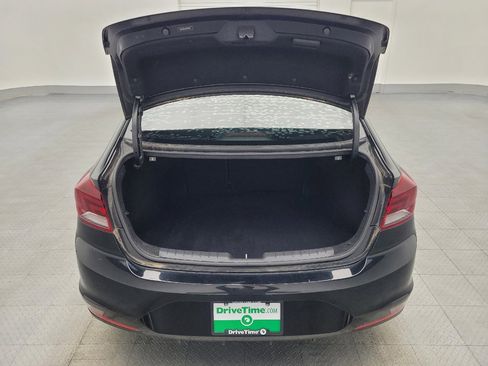 Used 2019 Hyundai Elantra SEL w/ Winter Weather Package image 29