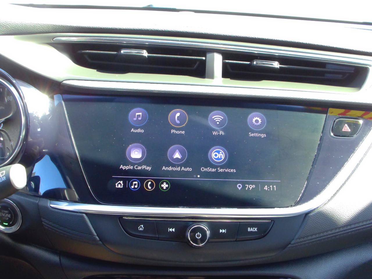 Used 2022 Buick Encore GX Preferred w/ Cold Weather Comfort Package FWD image 21