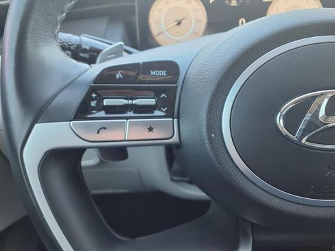 Used 2024 Hyundai Tucson Limited image 26