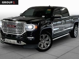 Used 2017 GMC Sierra 1500 Denali w/ Denali Ultimate Package AWD/4WD video 1