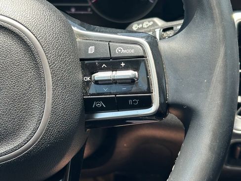 Used 2021 Kia Sorento S w/ Panoramic Sunroof Package FWD image 37