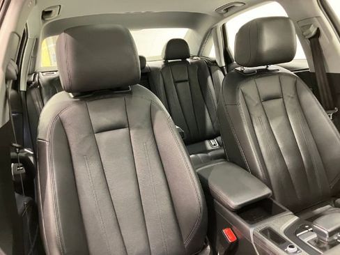 Used 2019 Audi A4 2.0T Premium Plus AWD/4WD image 22