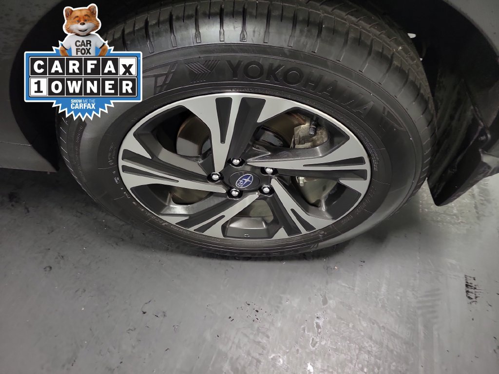 Used 2024 Subaru Crosstrek 2.0i Premium AWD/4WD image 12