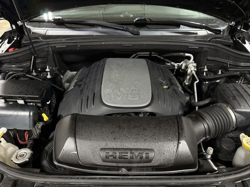 Used 2021 Dodge Durango R/T w/ Blacktop Package image 27