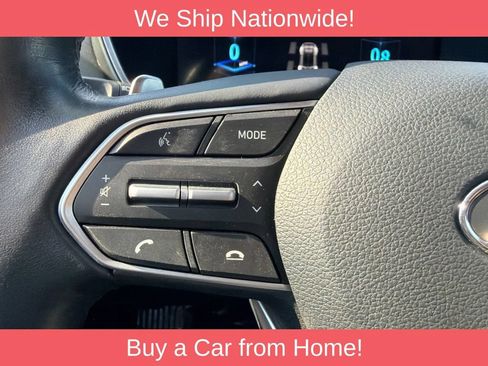 Used 2023 Hyundai Santa Fe Limited AWD/4WD image 14