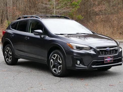Used 2019 Subaru Crosstrek 2.0i Limited w/ Moonroof Package w/Navigation image 4