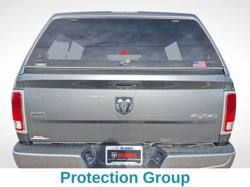 Used 2013 RAM 2500 Laramie w/ Convenience Group image 5