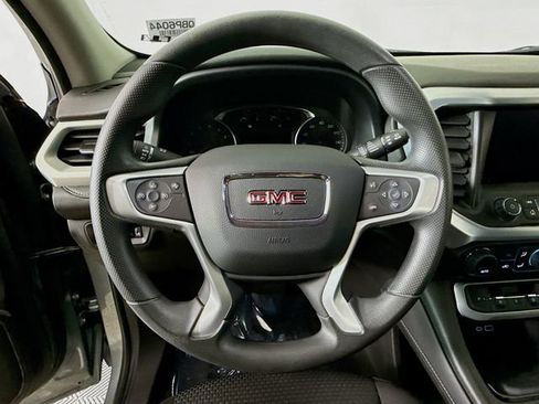 Used 2023 GMC Acadia SLE w/ Driver Convenience Package image 14