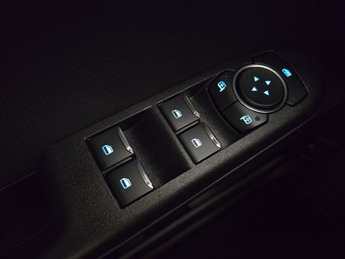 Used 2025 Ford Bronco Sport Outer Banks w/ Outer Banks Tech Package+ AWD/4WD image 26
