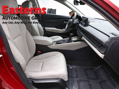 Used 2024 Honda Accord LX image 23