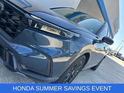 Used 2023 Honda CR-V Sport