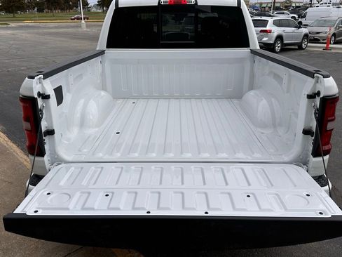 New 2026 RAM 1500 Big Horn image 16