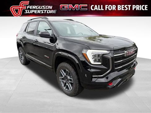 New 2026 GMC Terrain AT4 w/ Convenience Package III AWD/4WD image 1