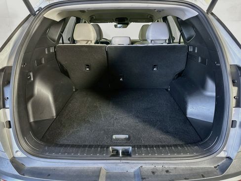 Used 2025 Hyundai Tucson SEL AWD/4WD image 28