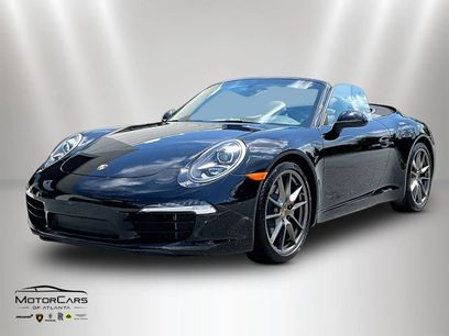 Used 2016 Porsche 911 Carrera S