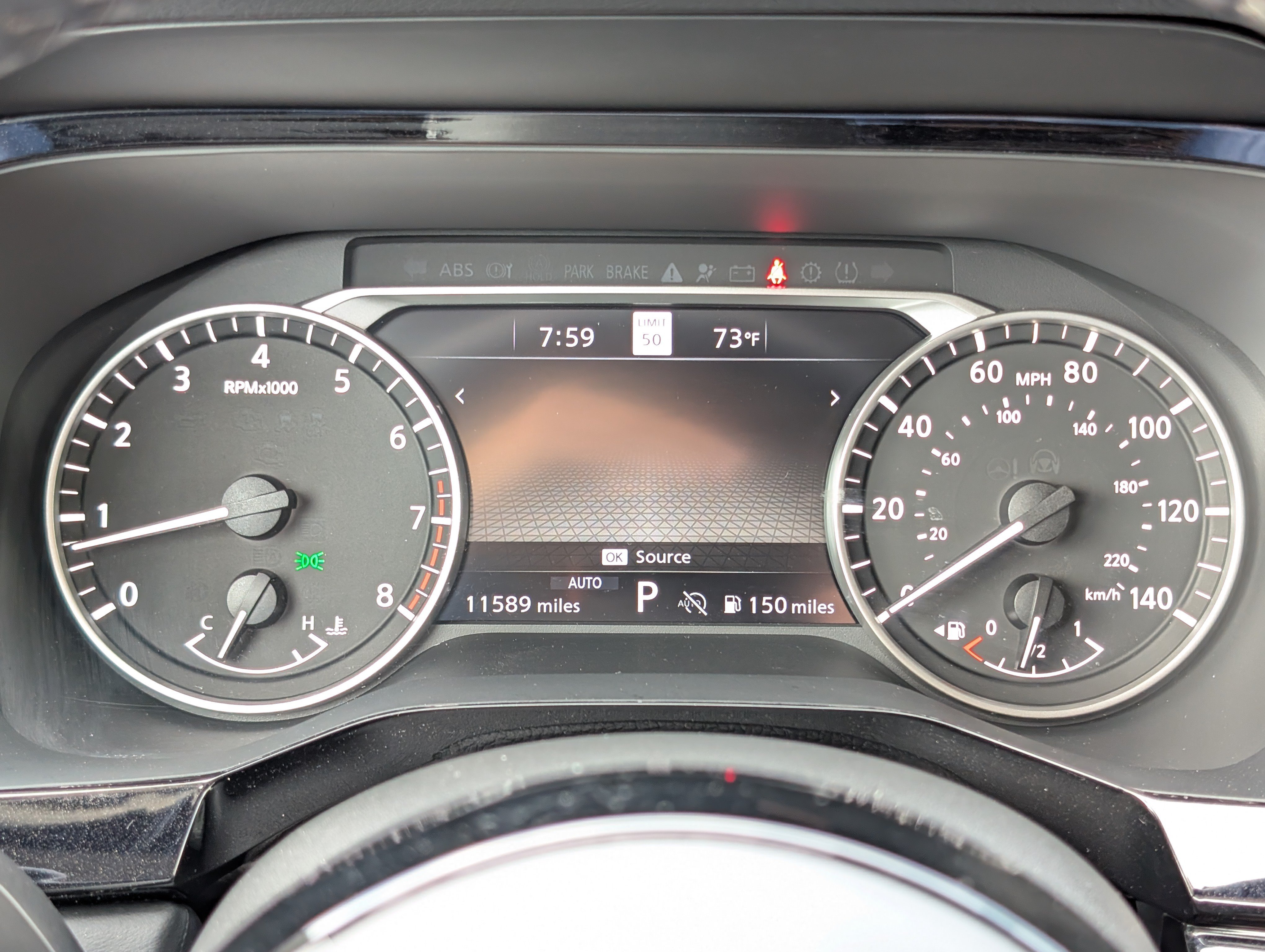 Certified 2024 Nissan Pathfinder SL AWD/4WD image 33