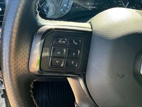 Used 2022 RAM 2500 Power Wagon w/ Level 1 Equipment Group image 23