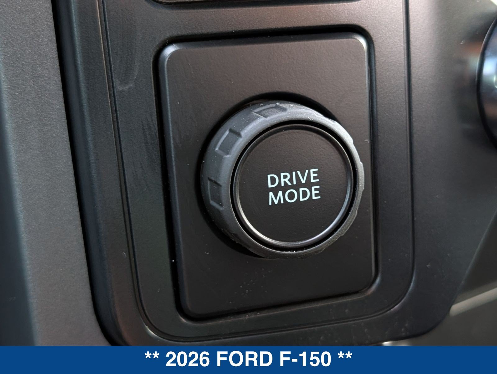 New 2026 Ford F150 XL AWD/4WD image 35