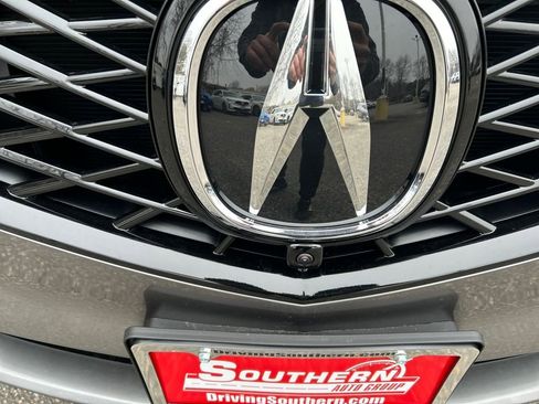 New 2026 Acura RDX SH-AWD w/ Advance Package image 9